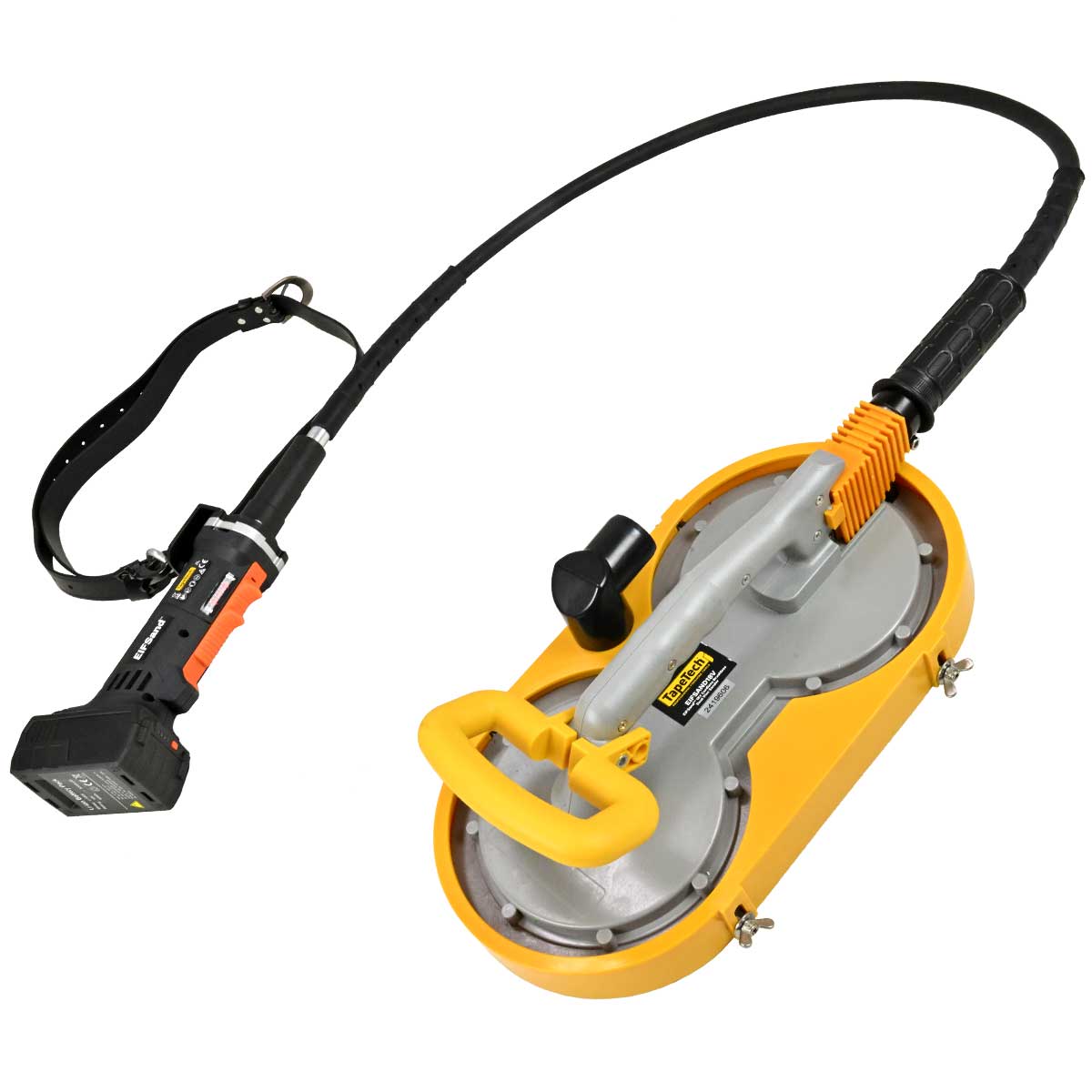 TapeTech Sander EIFSAND18V